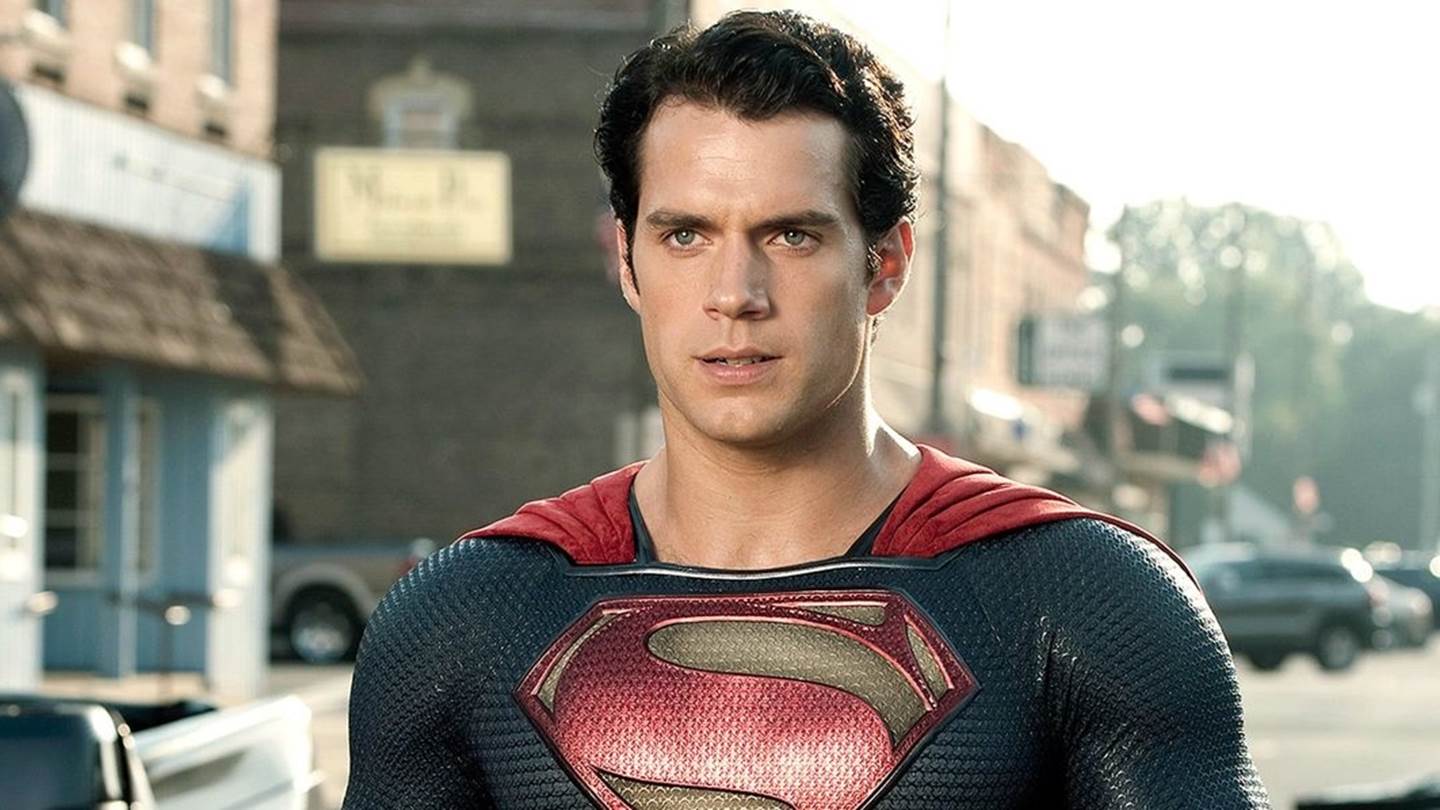 Ήρθε η ώρα να μιλήσουμε για τον επόμενο Superman