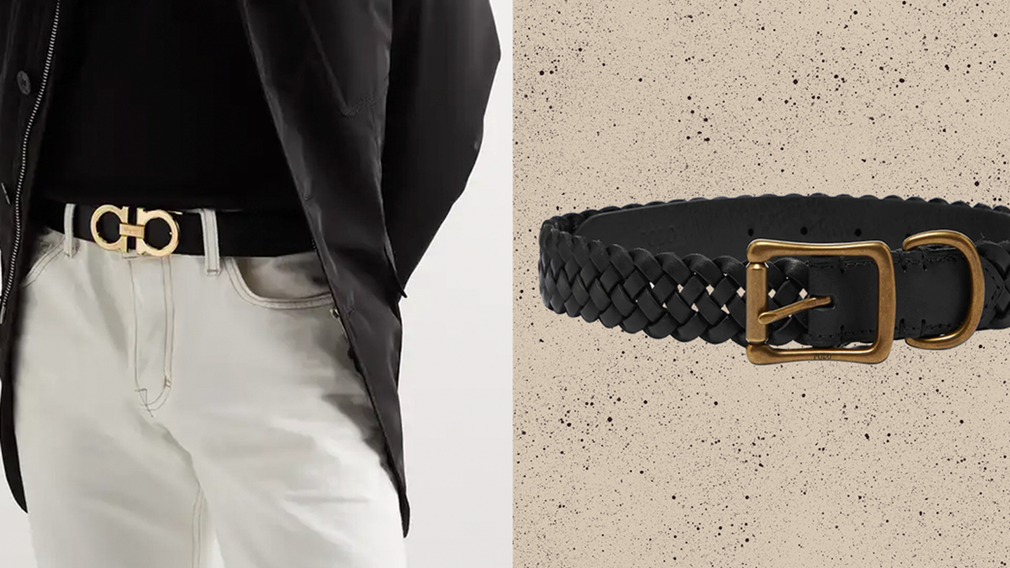 Στη ζώνη του στυλ