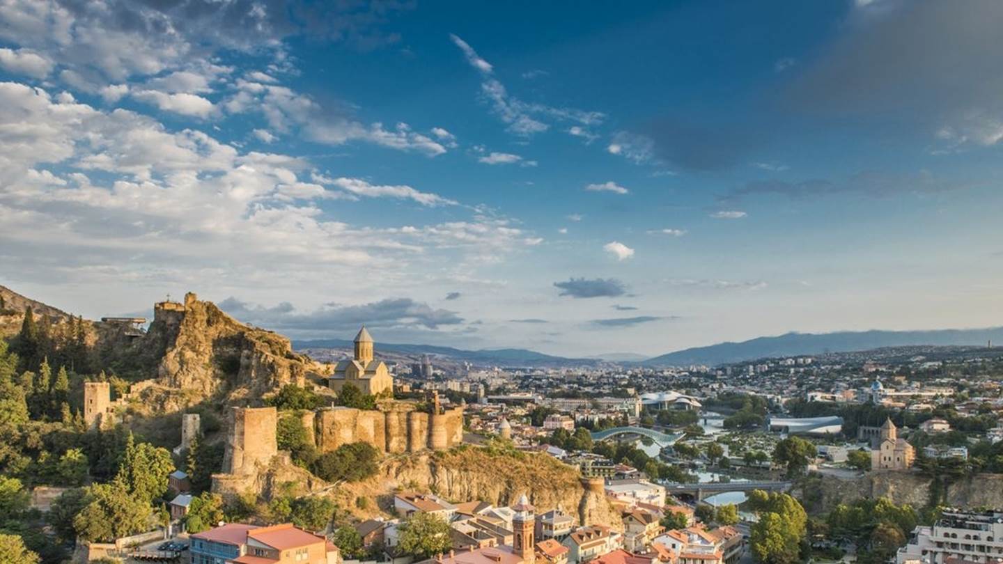 Αυτή είναι η φθηνότερη ευρωπαϊκή πρωτεύουσα και είναι υπέροχη