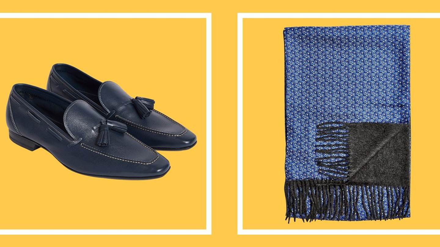 6 αξεσουάρ για στιλιστική αναβάθμιση