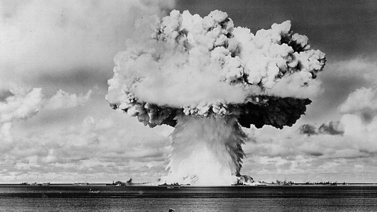 Πυρηνικά σενάρια για το τέλος της ανθρωπότητας