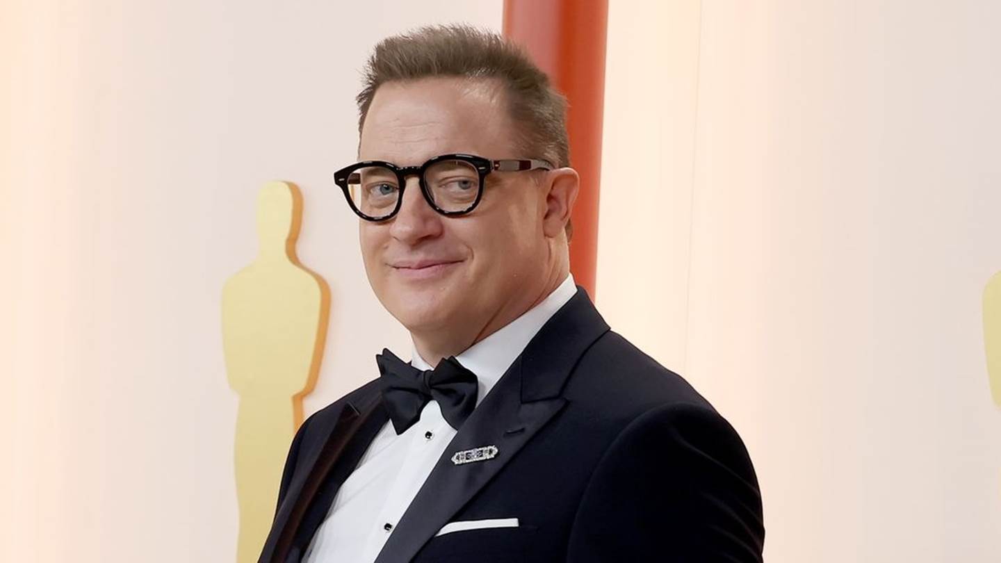 Οι καλοντυμένοι των Oscars 2023