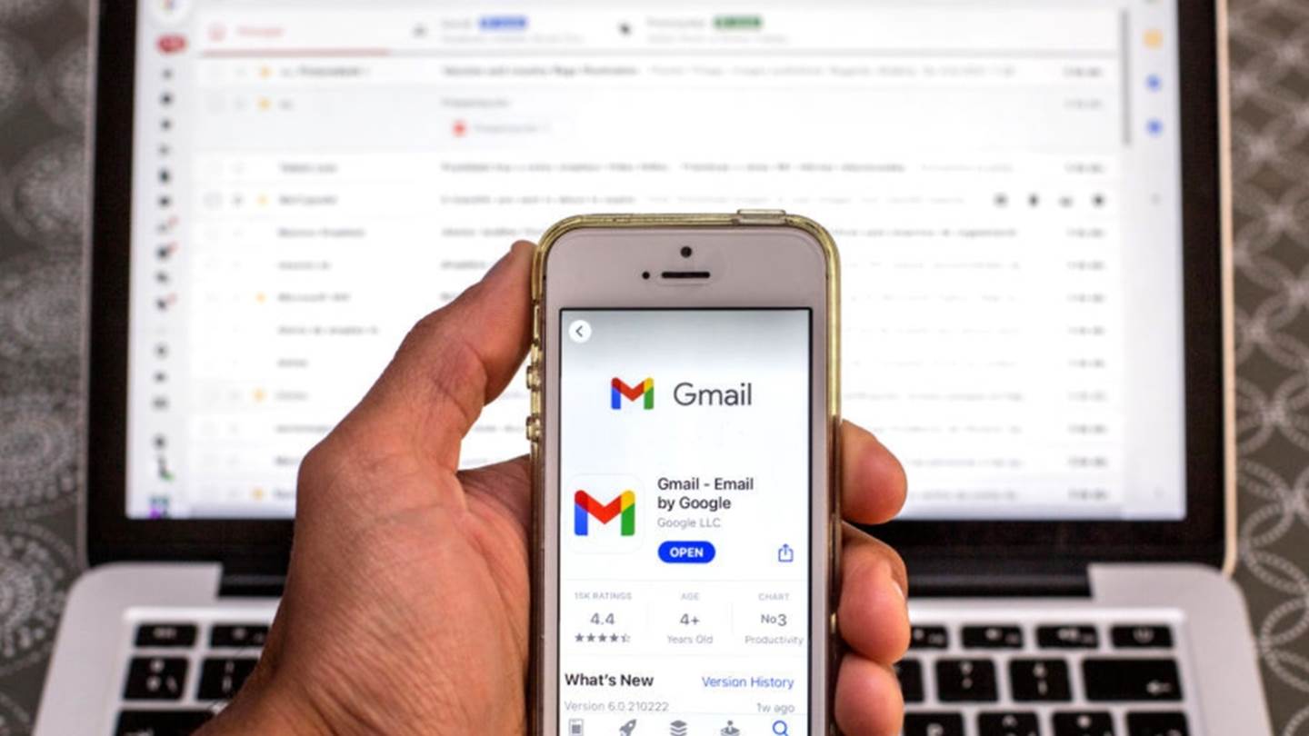 Η Google σβήνει λογαριασμούς. Αλλά γιατί;