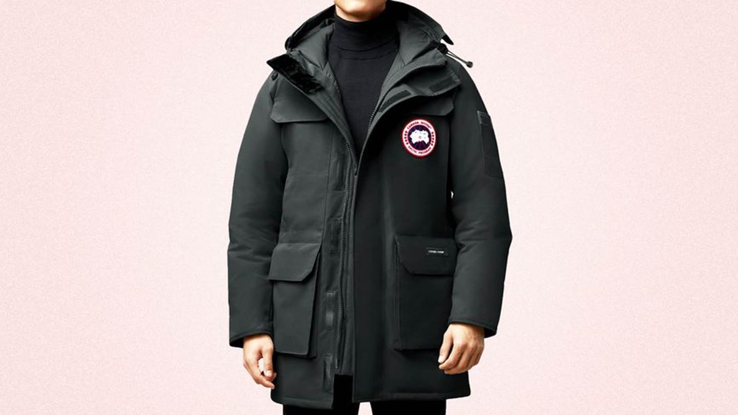 Χρειάζεσαι ένα καλό μπουφάν για τον χειμώνα