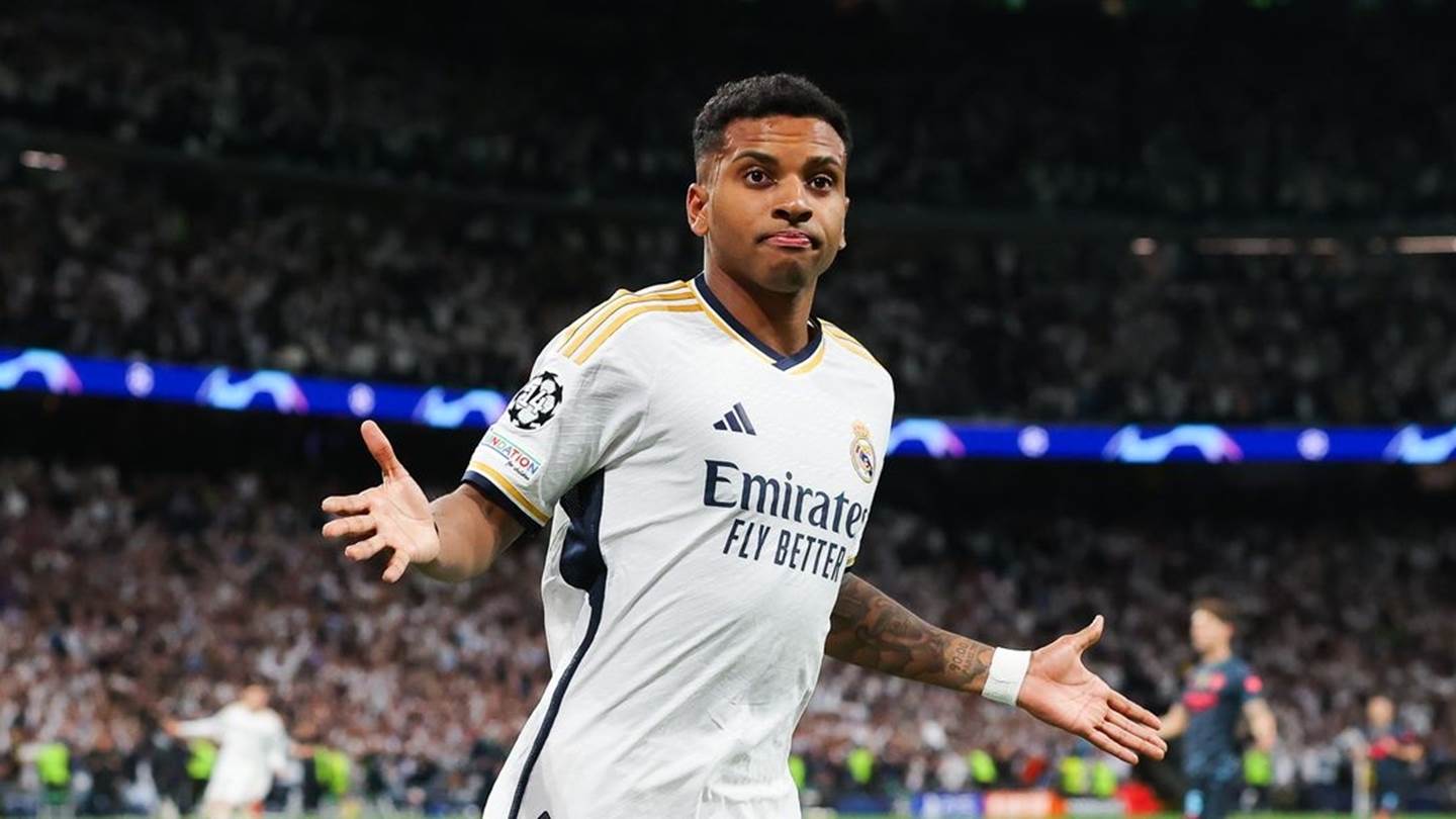 H Ρεάλ του Ancelotti είναι επτάψυχη