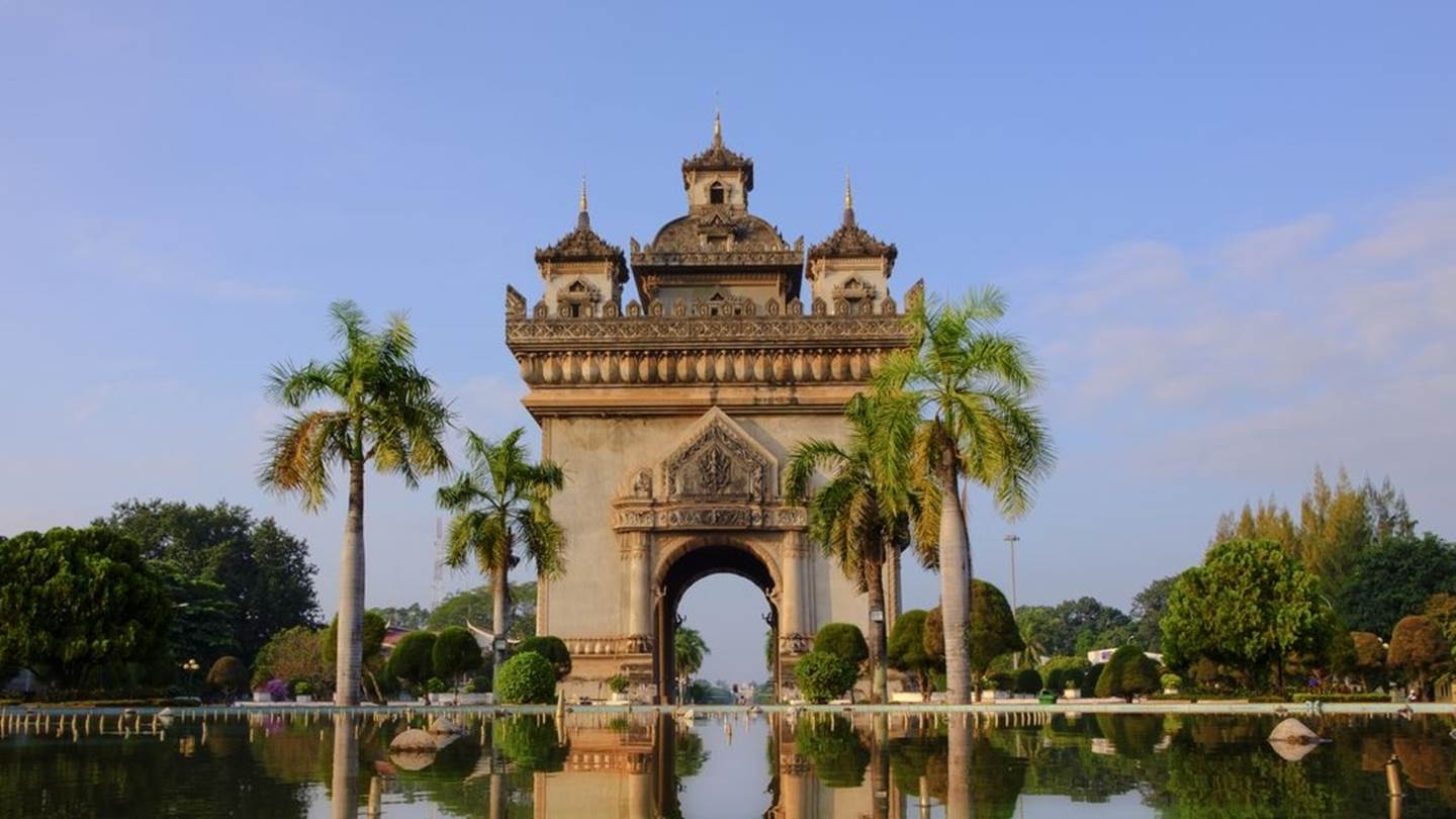 Οι πιο οικονομικοί εξωτικοί προορισμοί για το 2024