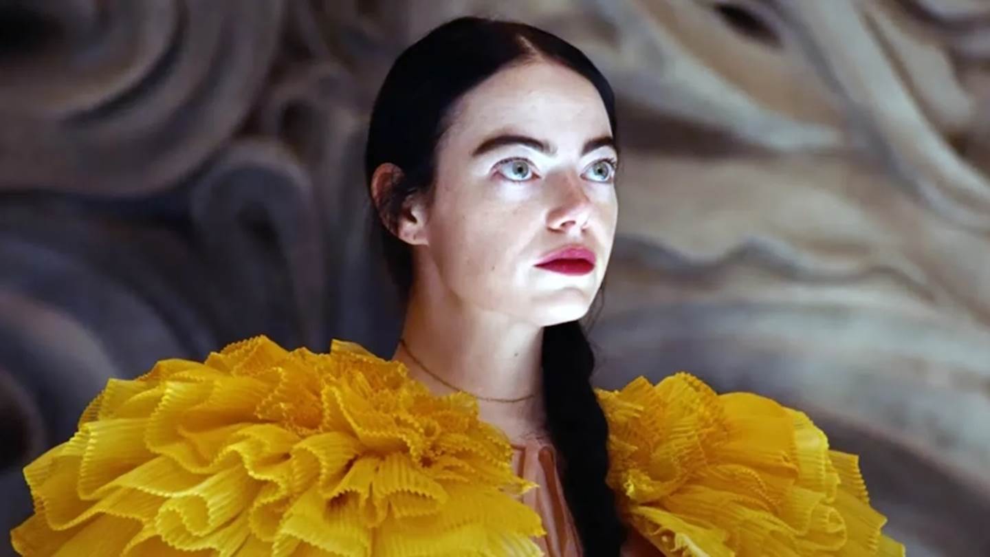 Τι θα δούμε στο 80ο Φεστιβάλ Κινηματογράφου Βενετίας