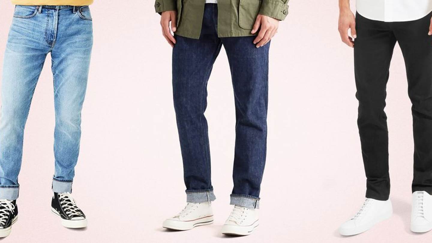 Όλα για το τζην