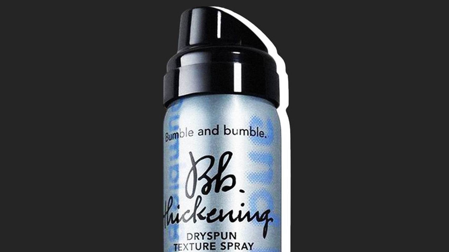 Τι προϊόν styling να βάλεις ανάλογα με τα μαλλιά σου