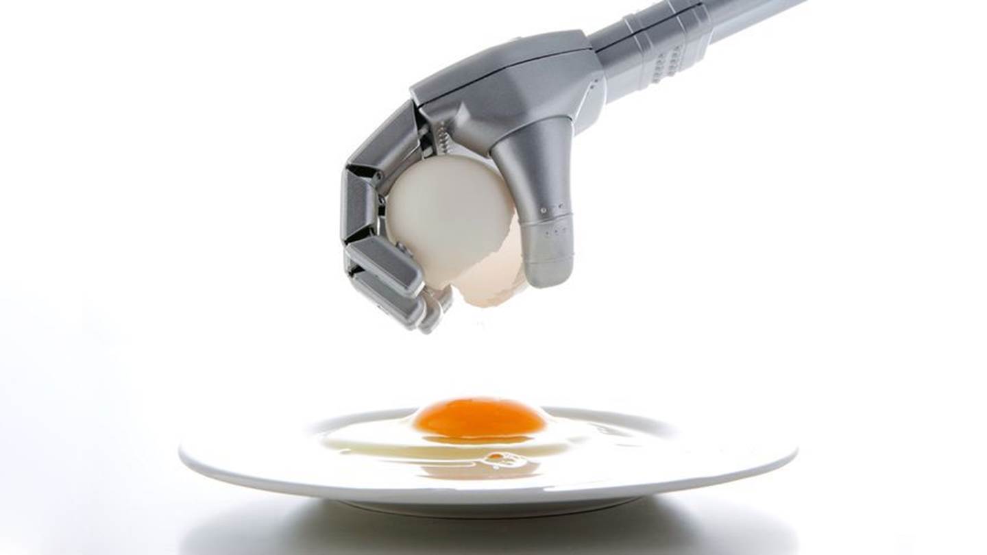 Τι θα τρώμε σε 25 χρόνια από τώρα;