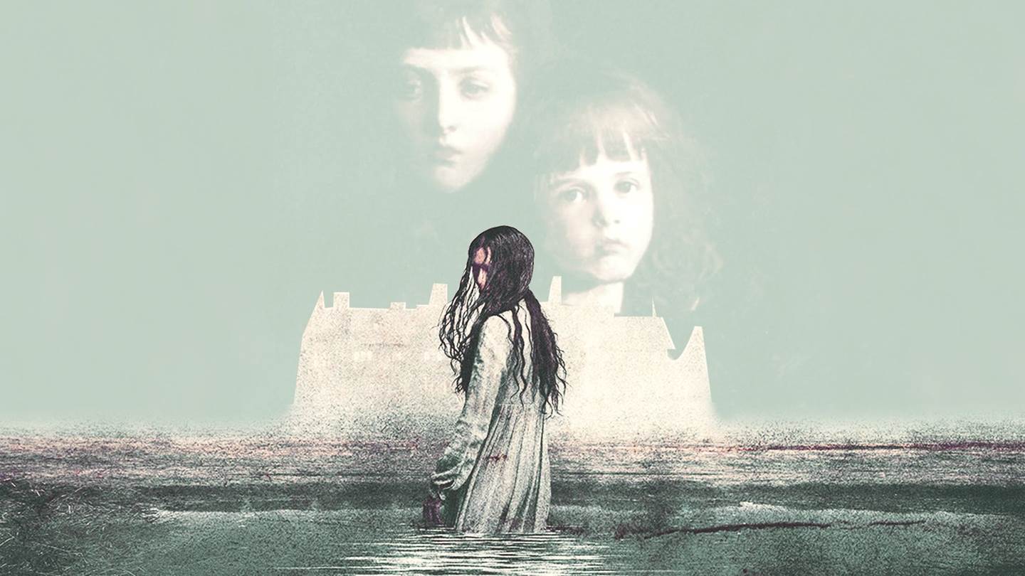 Haunting of Bly Manor: Ένα 