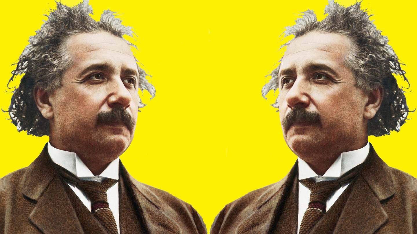 Οι διάσημες φράσεις που δεν είπε ποτέ ο Albert Einstein
