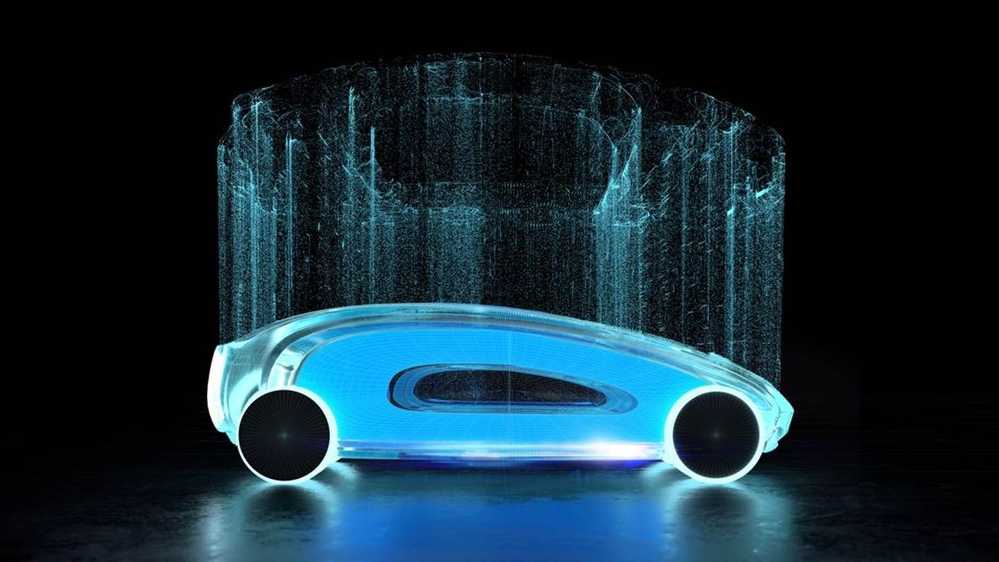 Αυτοκίνητα που 'πάνε σφαίρα' με αμμωνία, γιατί όχι;