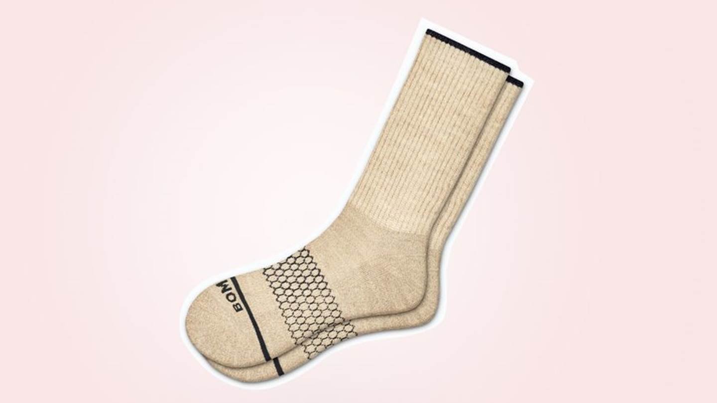 Τα μεγάλα κρύα θέλουν και ζεστές κάλτσες