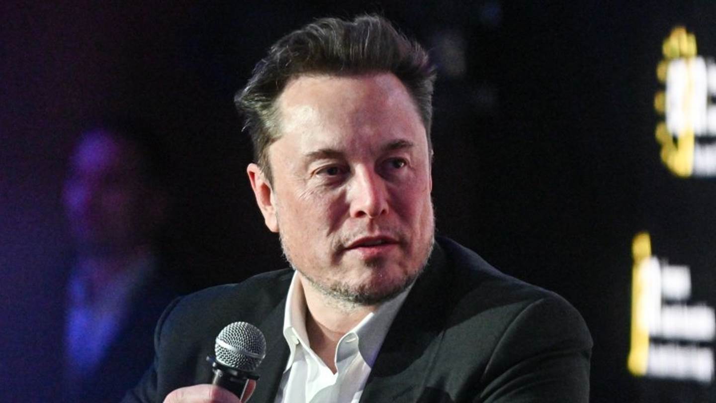 Elon Musk, τώρα και κατάσκοπος των ΗΠΑ;