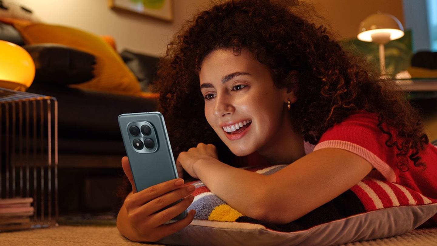 Διαθέσιμη στην Ελλάδα η νέα σειρά Redmi Note 15-Οι τιμές για τα 5 μοντέλα