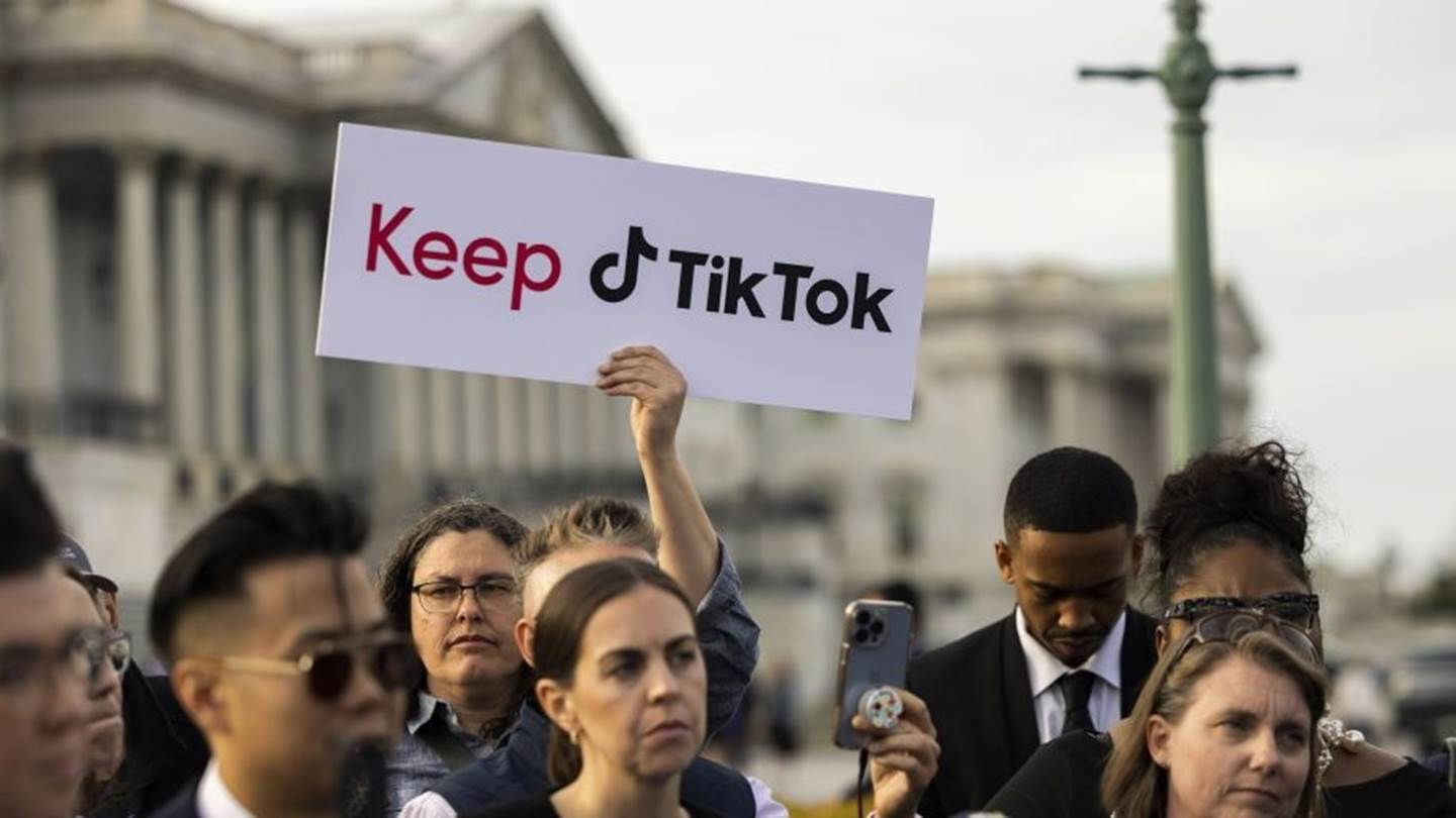 Γιατί οι ΗΠΑ θέλουν να απαγορεύσουν το TikTok