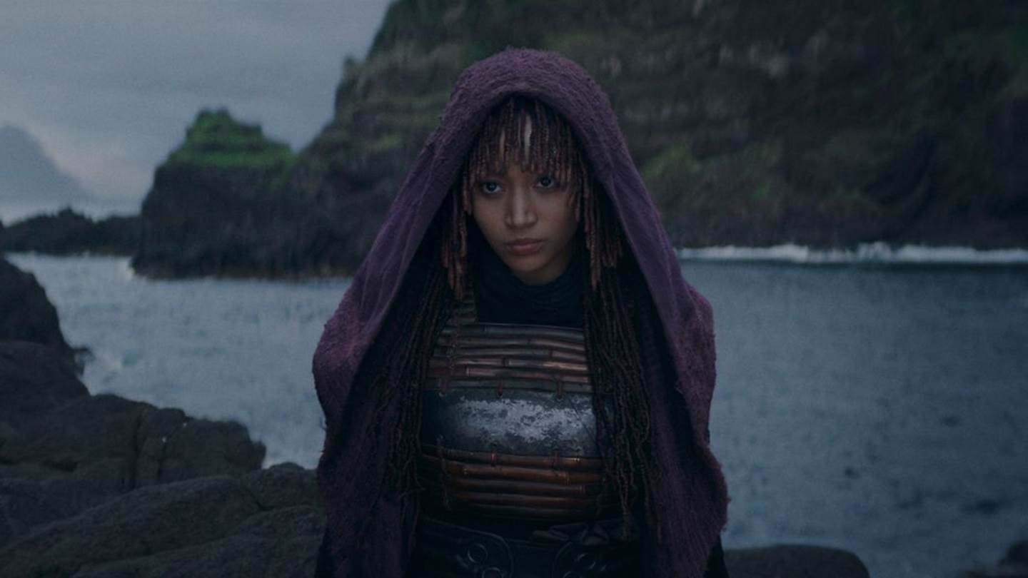 Το The Acolyte είναι η νέα σειρά στο σύμπαν του Star Wars