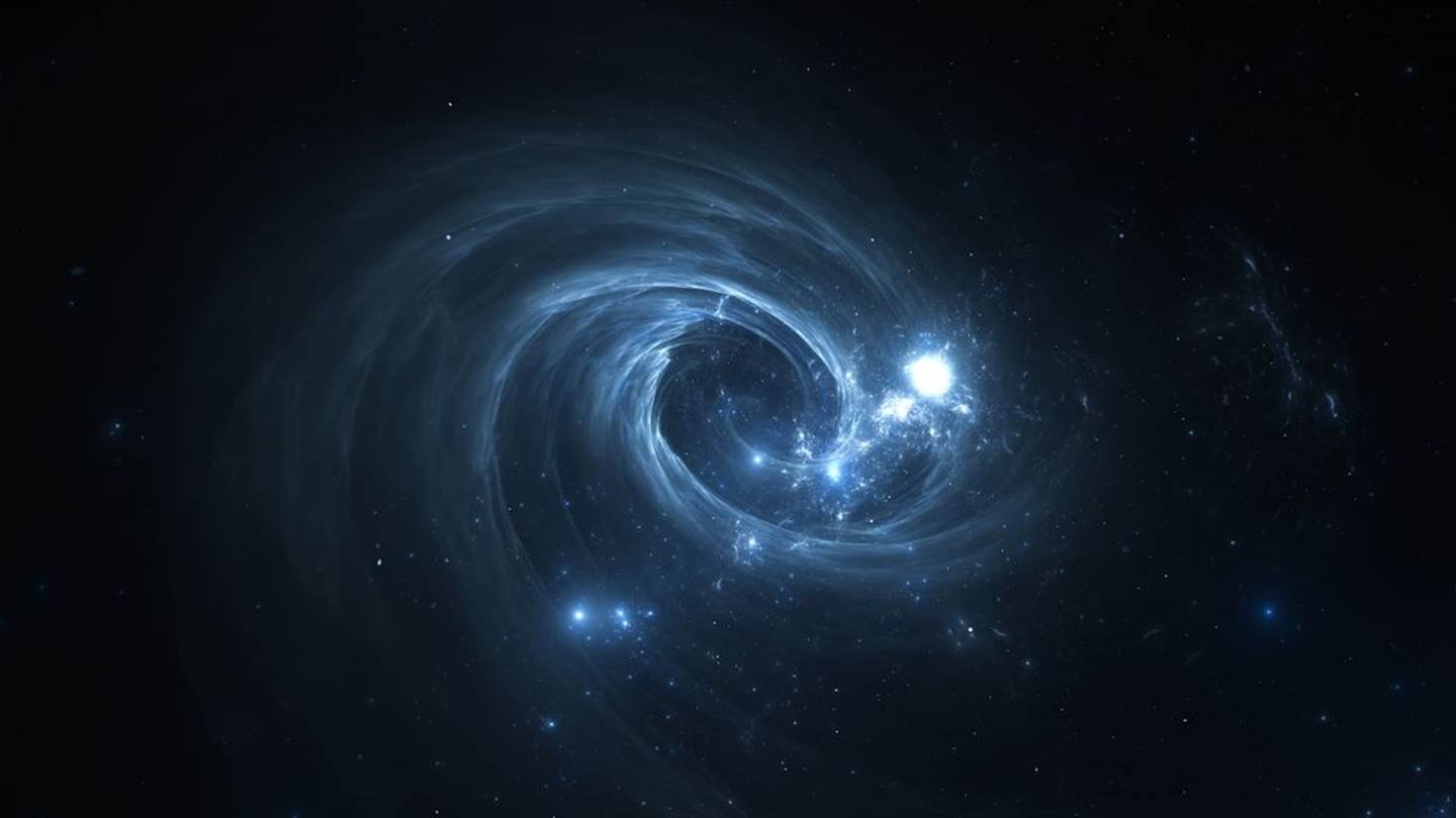 Η νέα θεωρία για τη σκοτεινή ύλη λύνει ένα από τα μεγαλύτερα μυστήρια του σύμπαντος