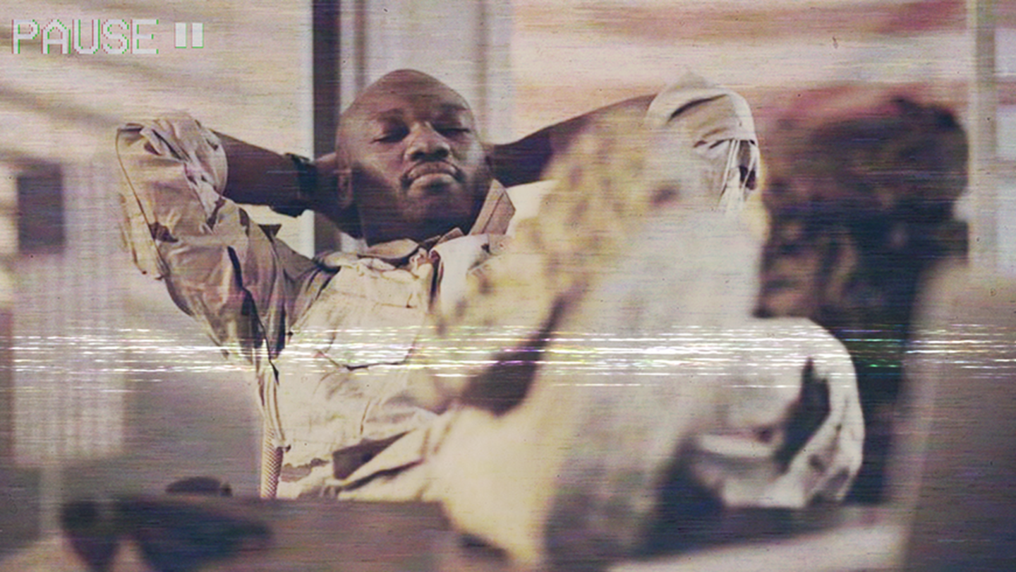 To τρικ του αμερικανικού στρατού για να κοιμάσαι παντού