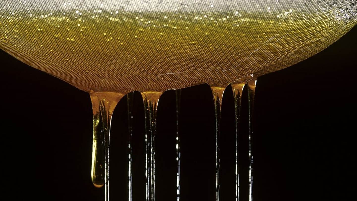 Κι αν ξεμείνουμε από μέλι;