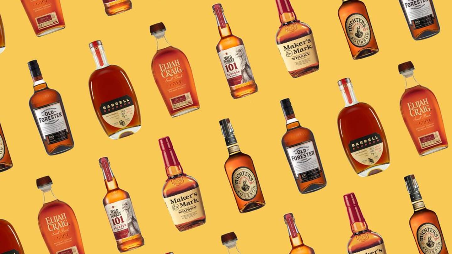 Kορυφαίες ετικέτες για την International Whiskey Day