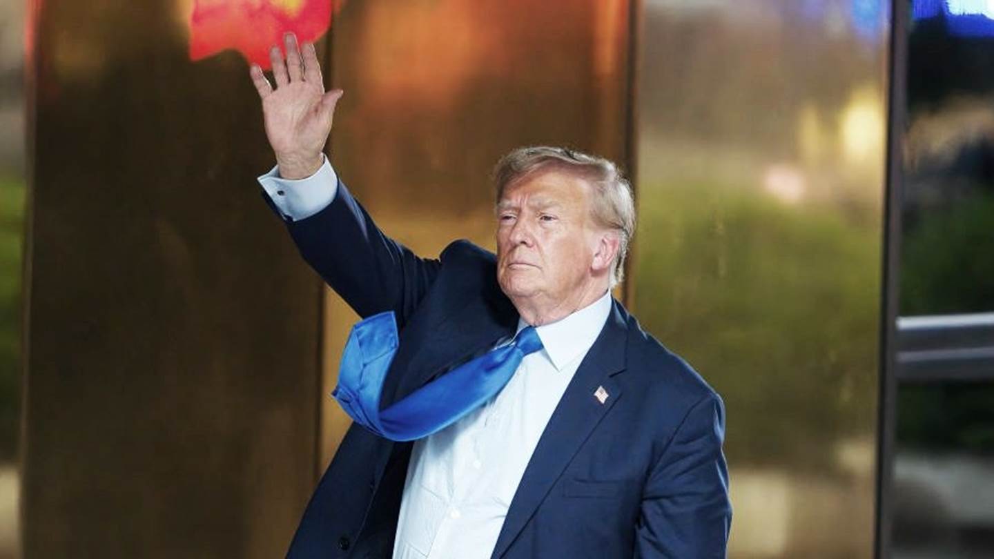 Φήμες λένε πως οι γκάφες του Donald Trump είναι εσκεμμένες