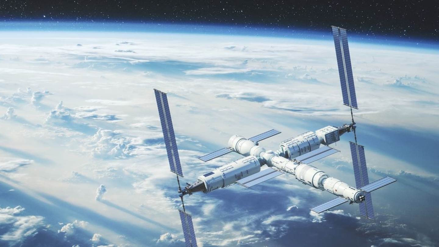 Πώς θα επηρεάσει η τεχνητή νοημοσύνη την κούρσα του διαστήματος;