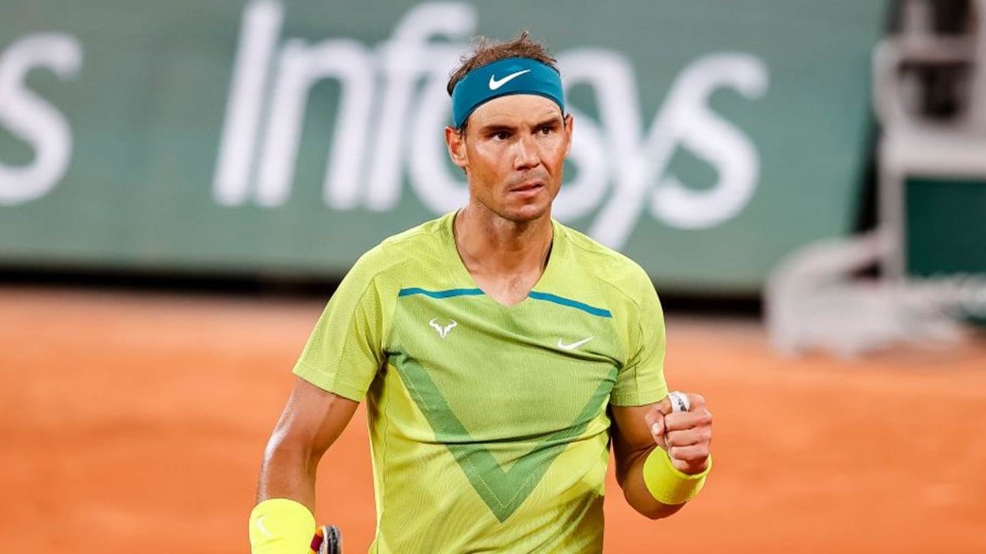 Η αντίστροφη μέτρηση για την επιστροφή του Rafa Nadal έχει αρχίσει