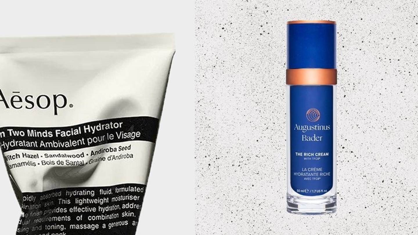 7 μαγικά προϊόντα για αψεγάδιαστο δέρμα