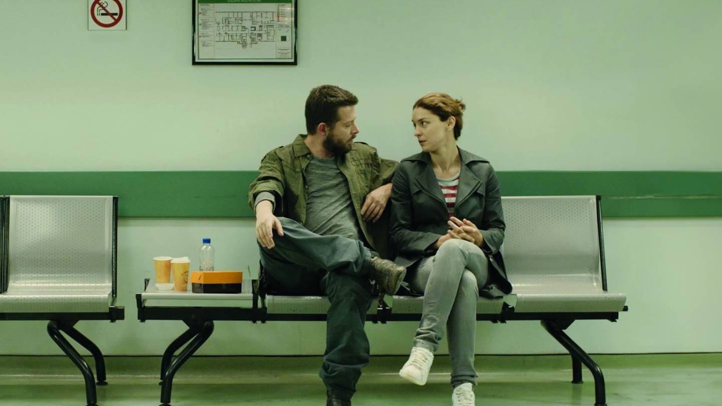 10 μικρού μήκους ελληνικές ταινίες κάνουν πρεμιέρα στο Ertflix