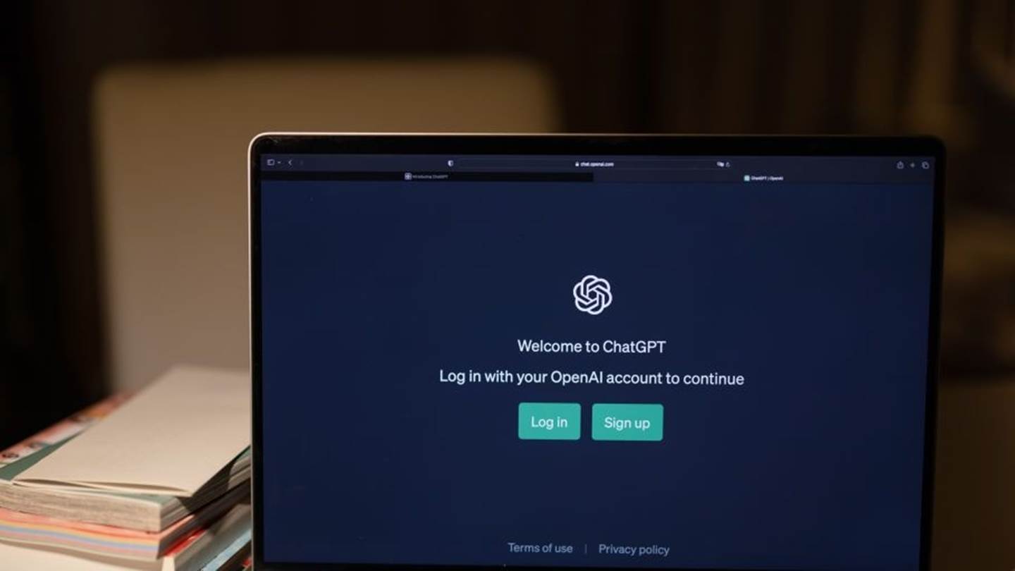 Υπάρχουν κι αυτοί που χρησιμοποιούν το ChatGPT για να εμποδίσουν την περιβαλλοντική καταστροφή