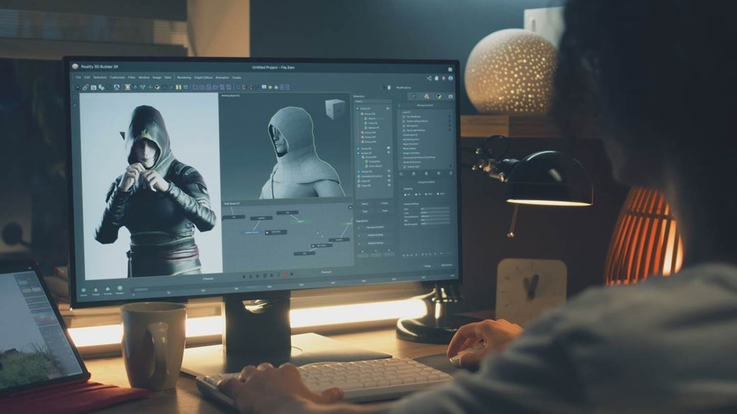 Η διασκεδαστική δουλειά που υπόσχεται 8.000 ευρώ τον μήνα