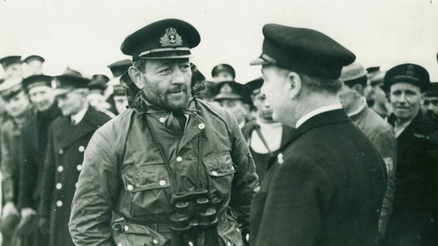 Το αθάνατο στυλ των Barbour jackets