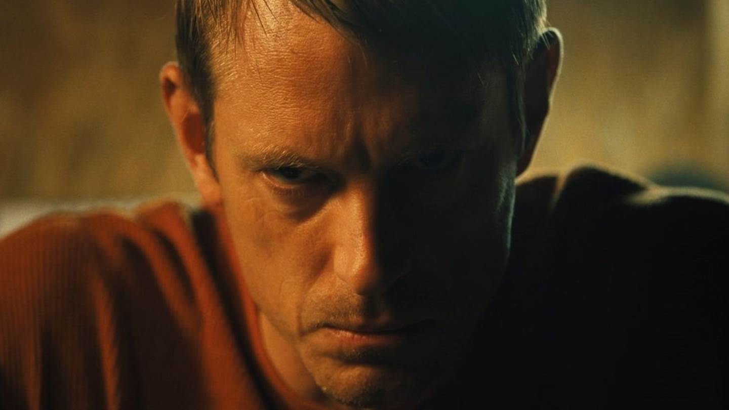 To Silent Night του John Woo είναι μόνο δράση