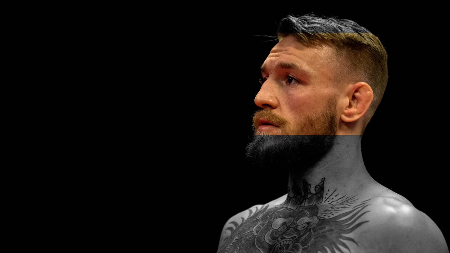 Low, midi, high: Τα τρία στυλ του fade haircut