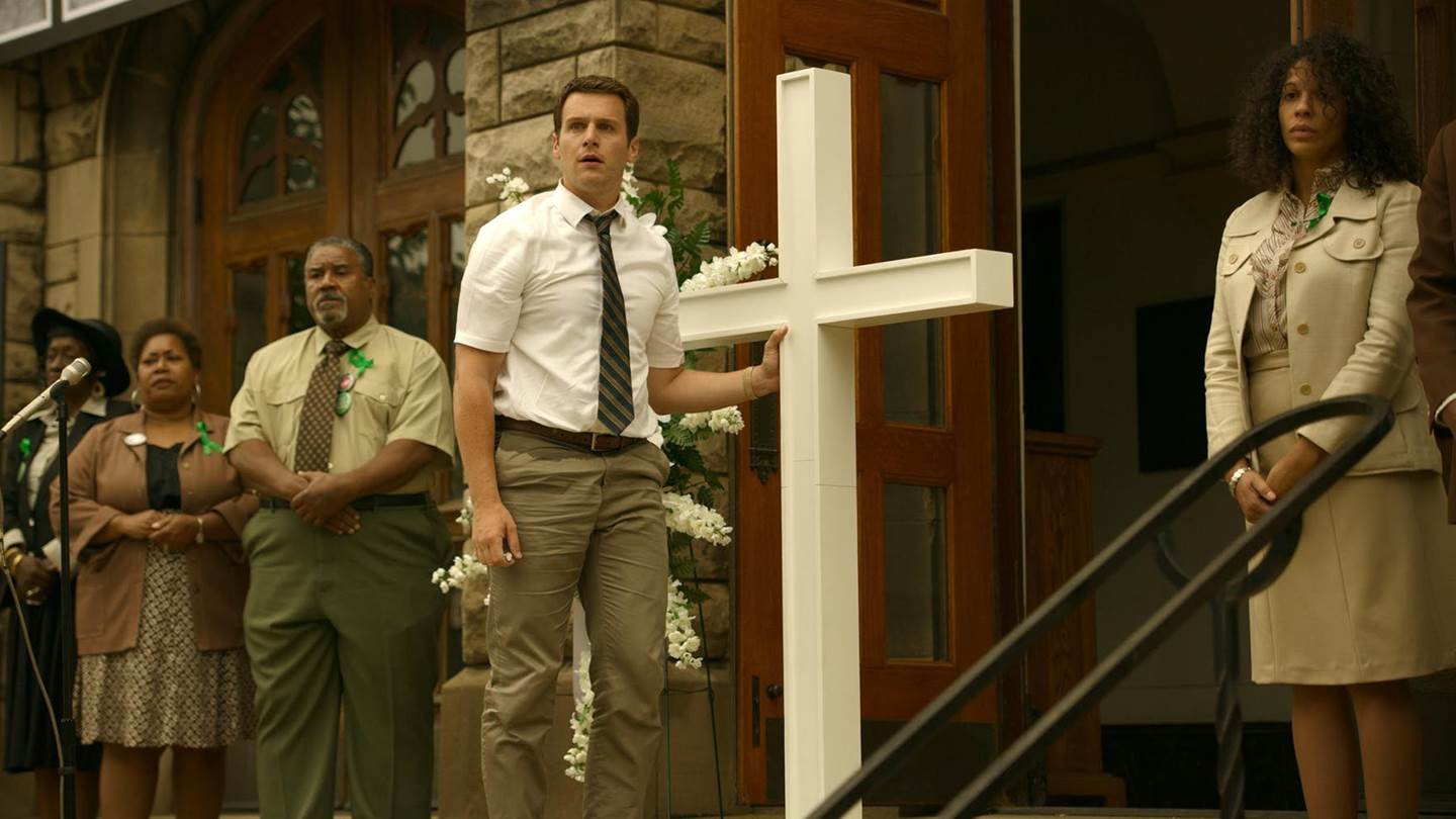 Τα αληθινά εγκλήματα της S02 του Mindhunter