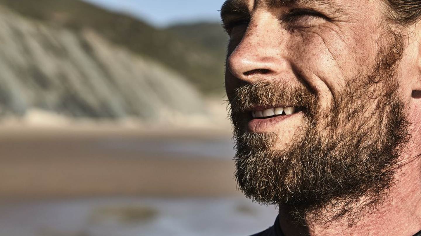 Patchy beard: Μερικά tips για να γεμίσεις τα κενά