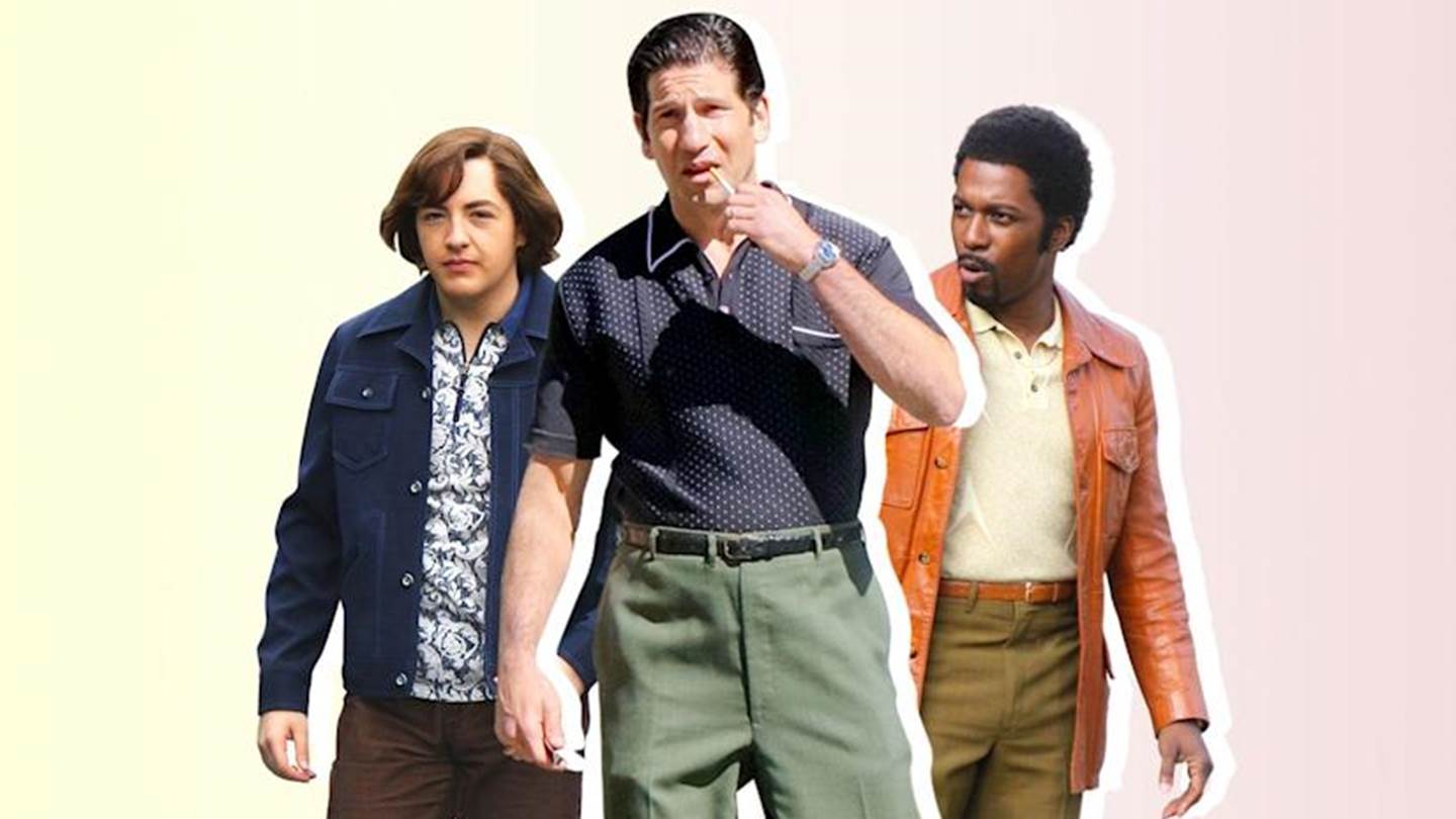 Πρώτο trailer για το The Many Saints of Newark