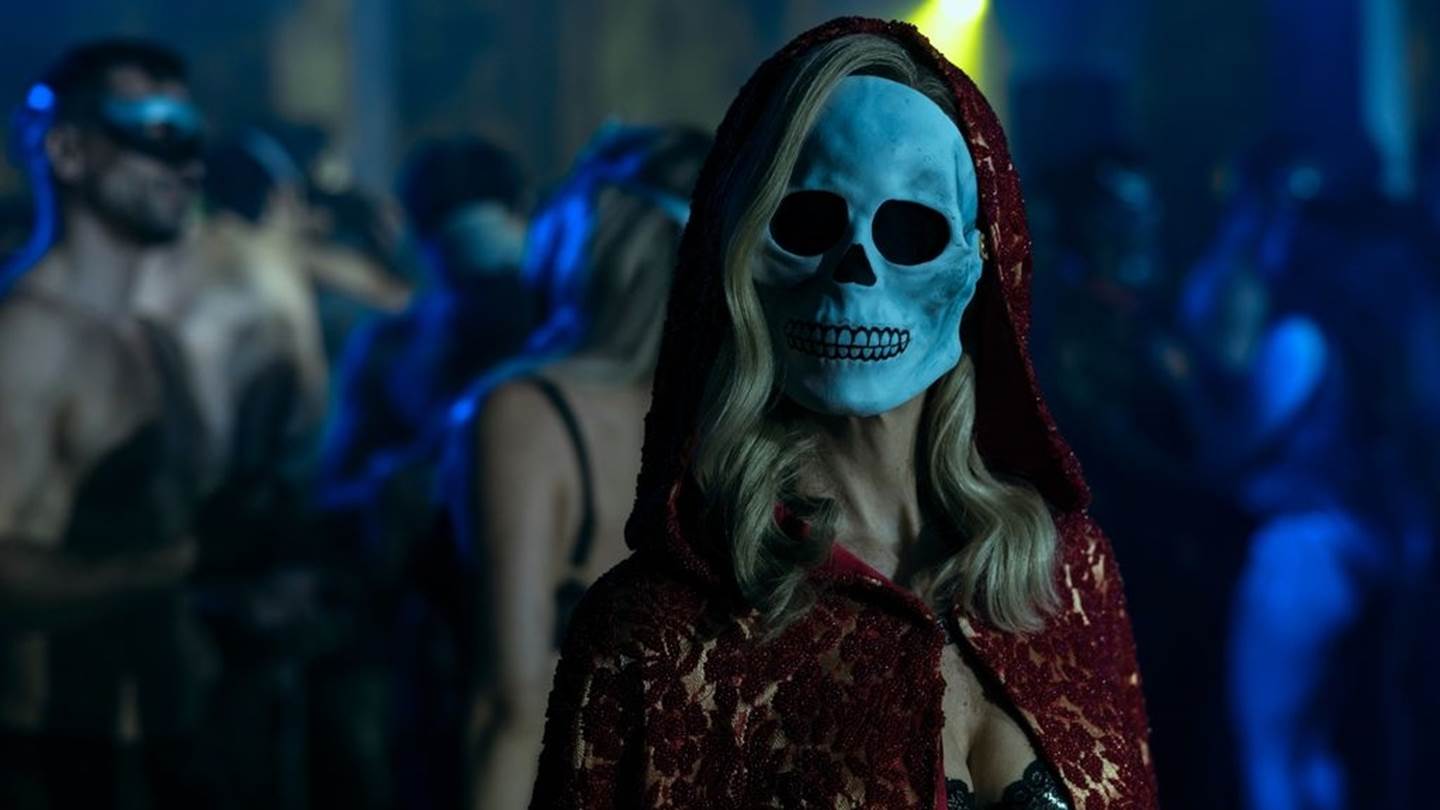 Η ανατριχιαστική έμπνευση πίσω από το The Fall of the House of Usher του Netflix