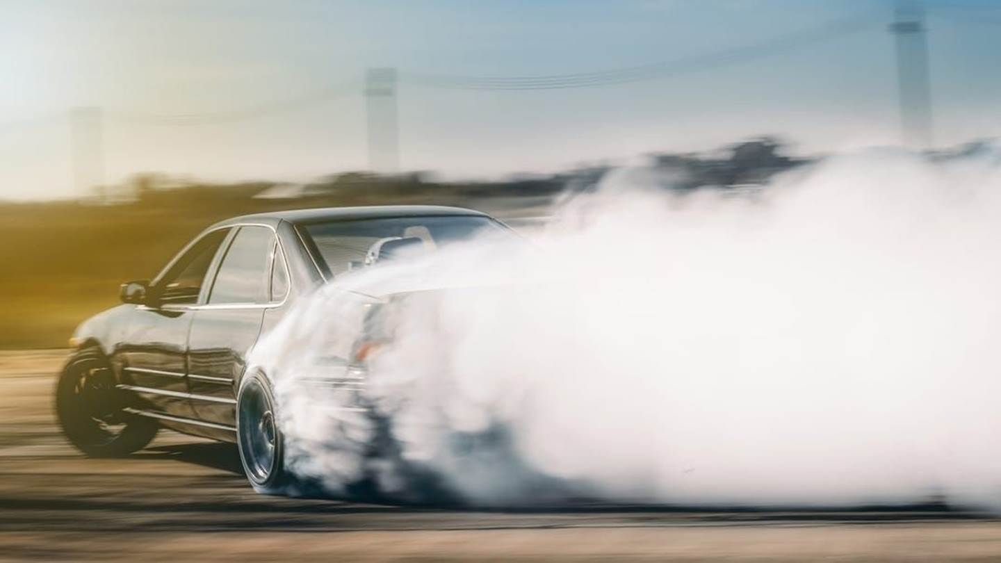 Αυτό είναι το ταχύτερο αυτοκίνητο στον κόσμο