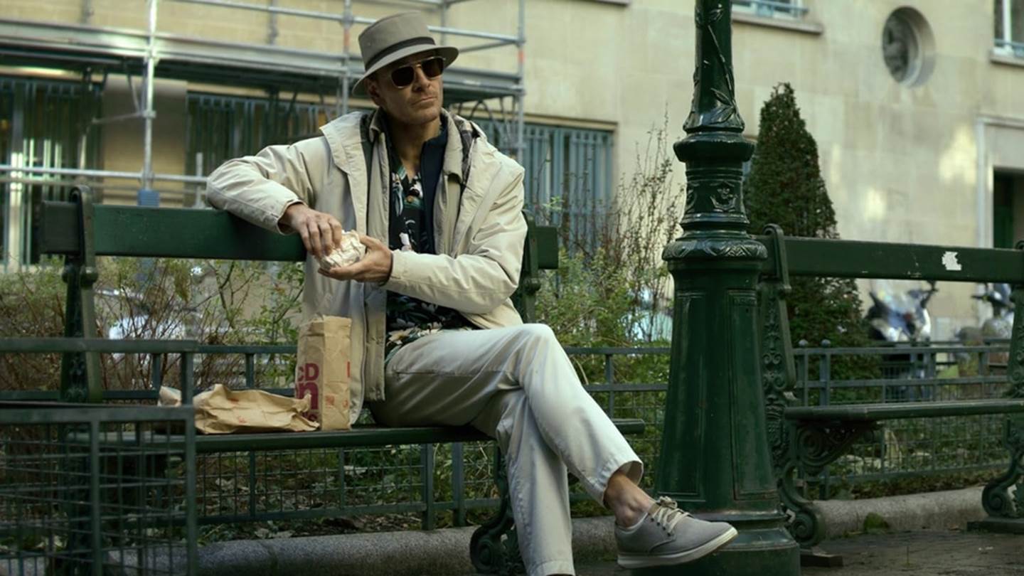 Θα έχει sequel το The Killer;