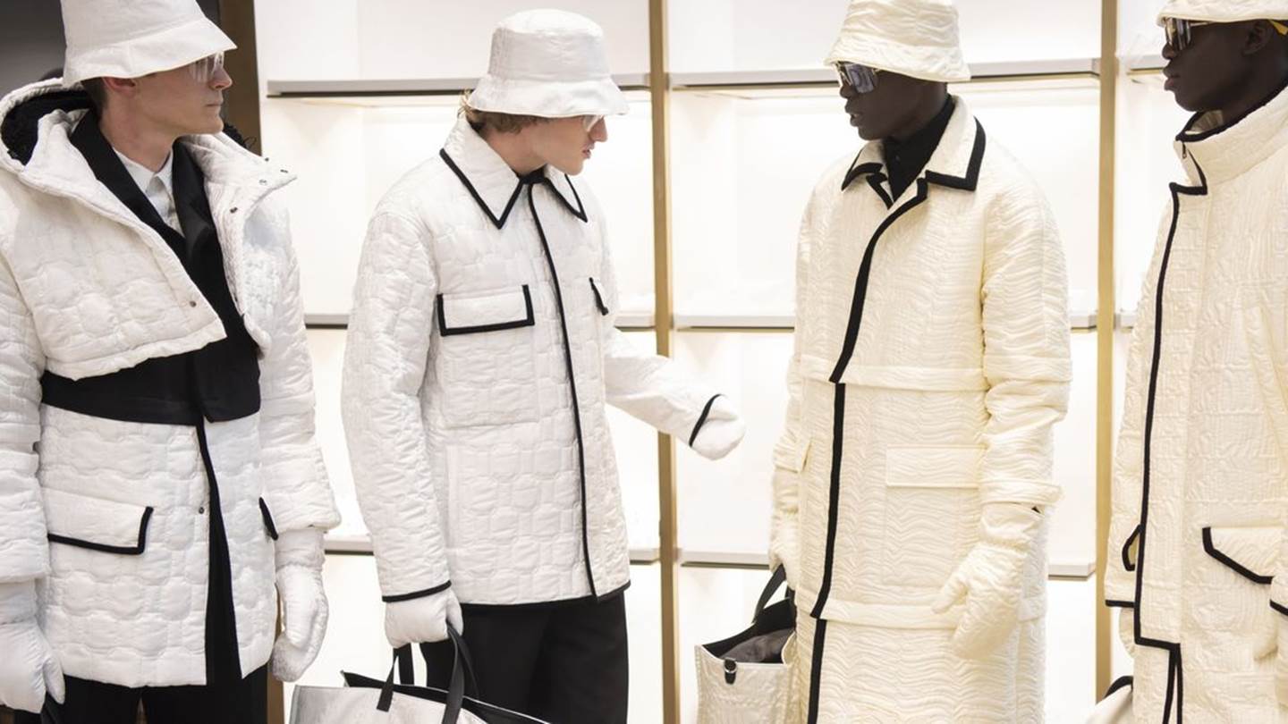 15 τάσεις από την Εβδομάδα Μόδας του Μιλάνου