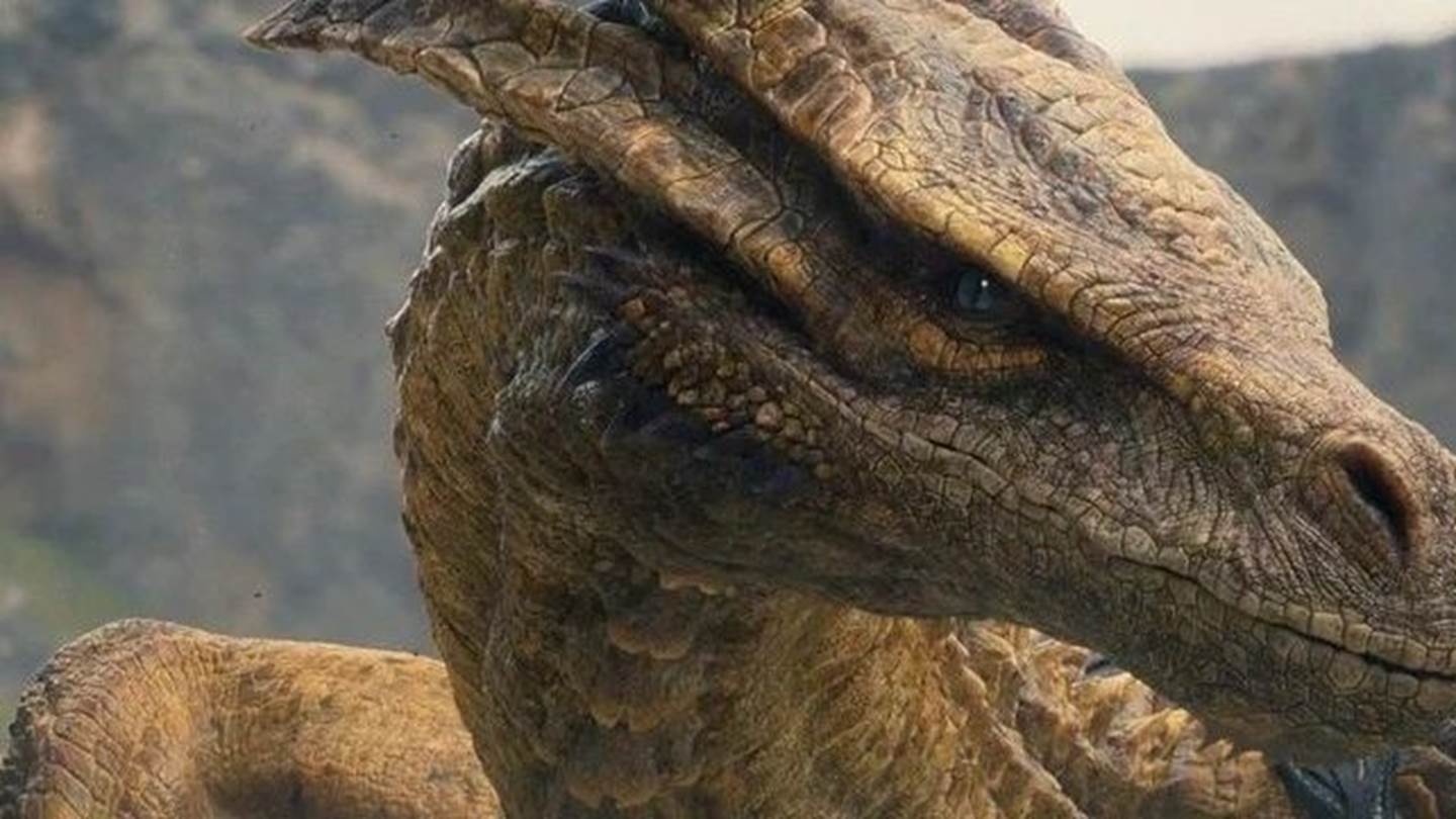 Όλοι οι δράκοι του House of the Dragon