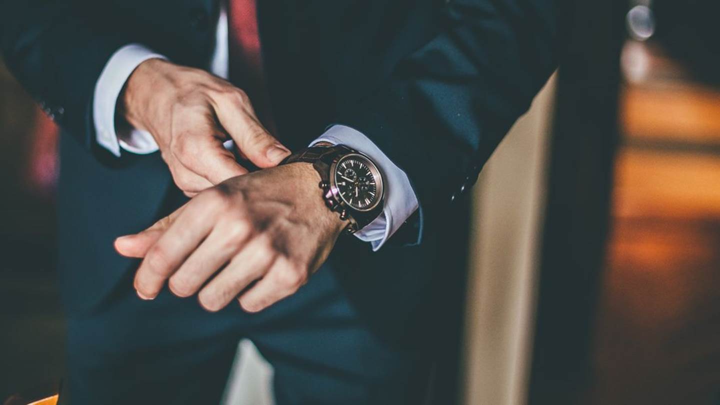 Τα ρολόγια-επένδυση του καλοκαιριού