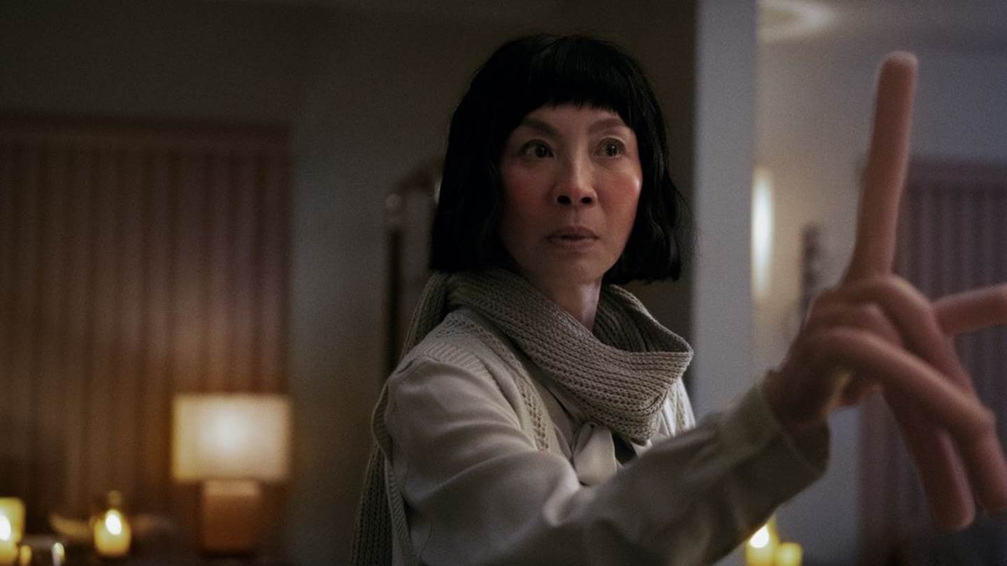 Γιατί το Everything Everywhere All at Once κέρδισε 'Τα Πάντα Όλα' στα Oscars 2023