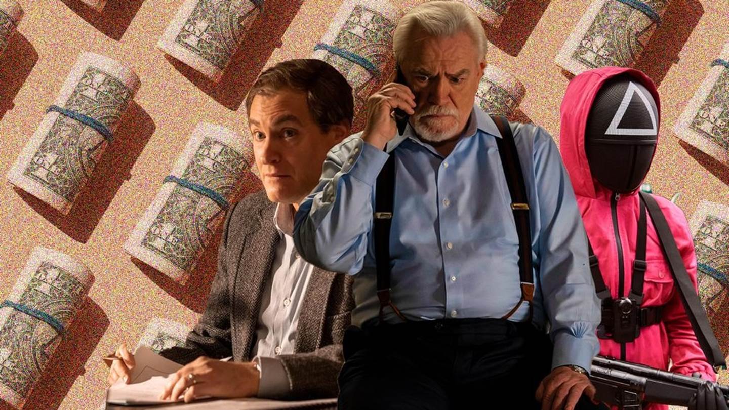 Σκοτεινός καπιταλισμός, το απόλυτο τηλεοπτικό trend του 2021