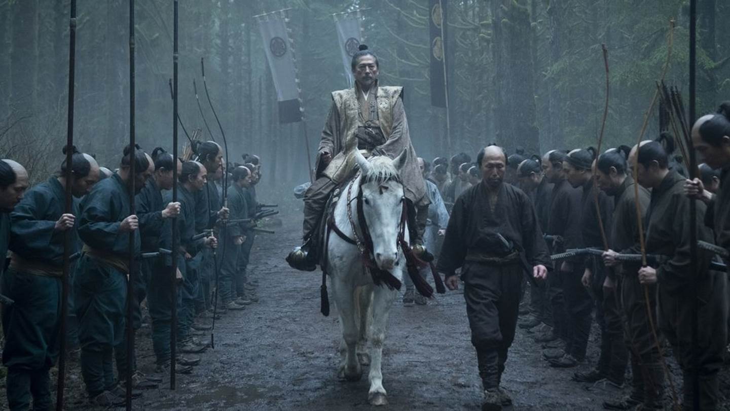 Η πραγματική ιστορία για τη μάχη της Σεκιγκαχάρα που βλέπουμε στο Shōgun