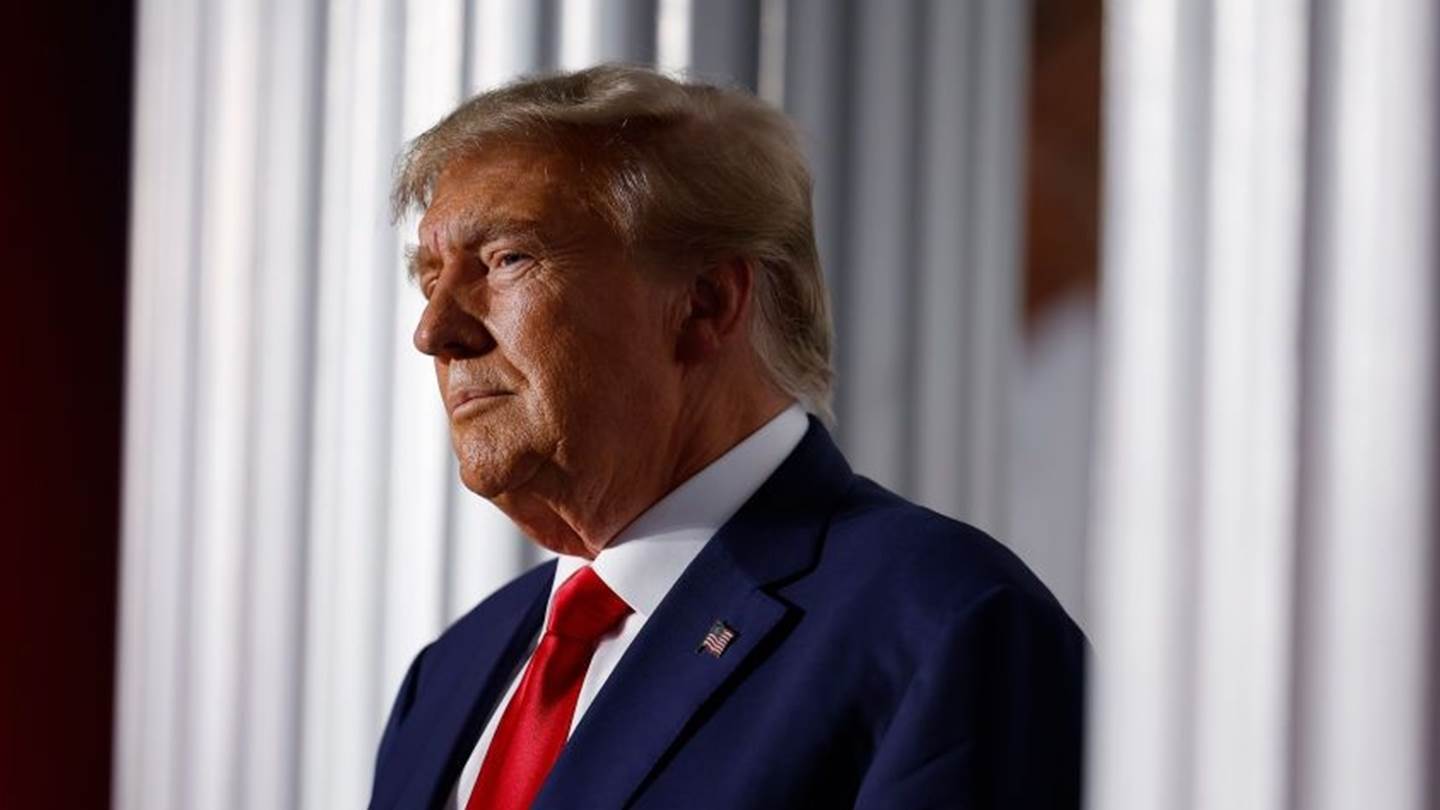 Άλλη μία ανησυχητική 'γκάφα' για τον Donald Trump