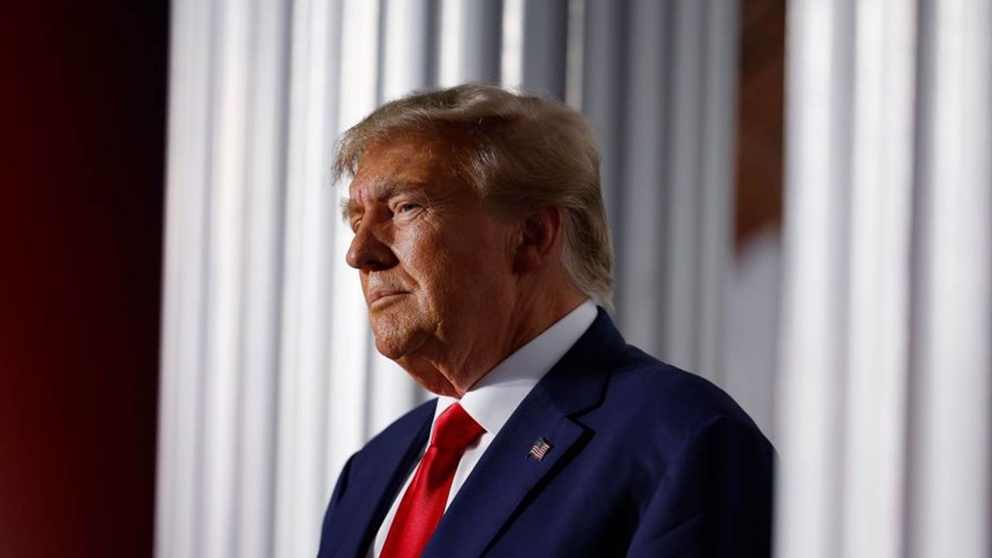 Ο Donald Trump άλλαξε γνώμη και δεν θα καταθέσει στη δίκη του